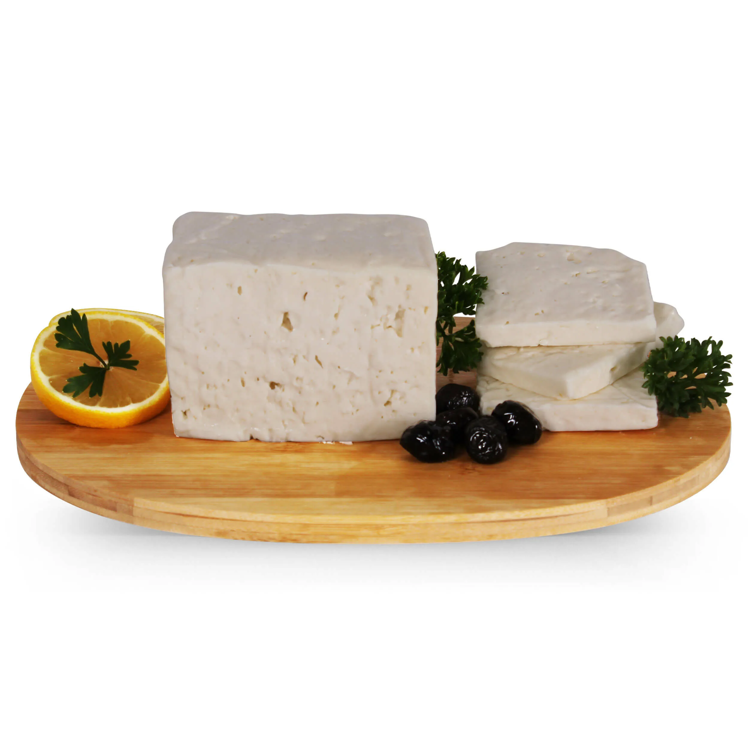 Tam Yağlı Beyaz Peynir – Koyun Peyniri 500 GR