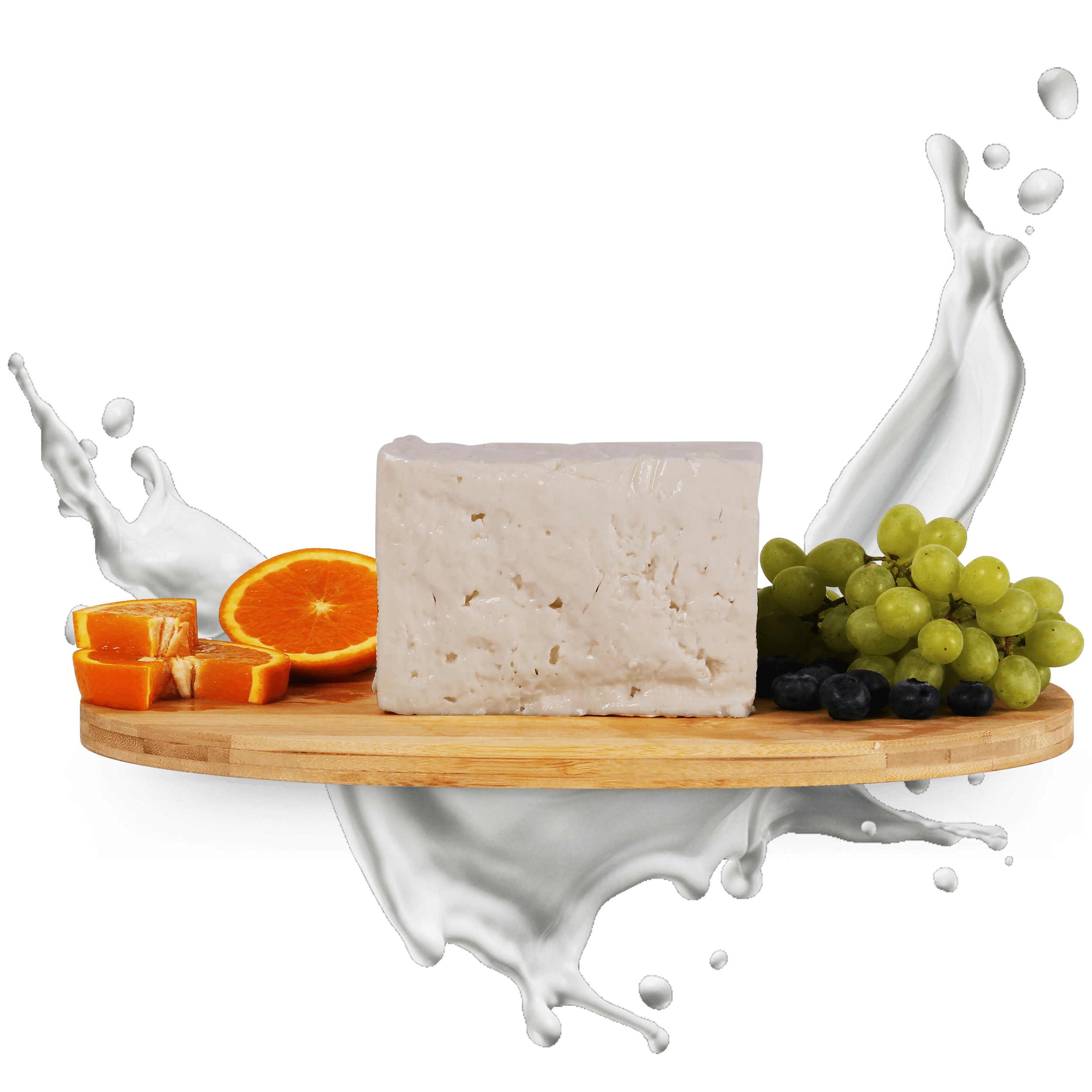 Slider 3 - Sağlam Süt Ürünleri